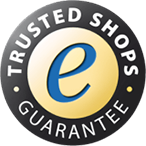 Trusted Shops Gurantee | © Trusted Shops