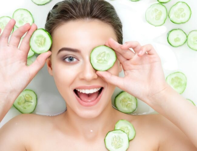 gurken_hautgesundheit | © adobe.stock.com
