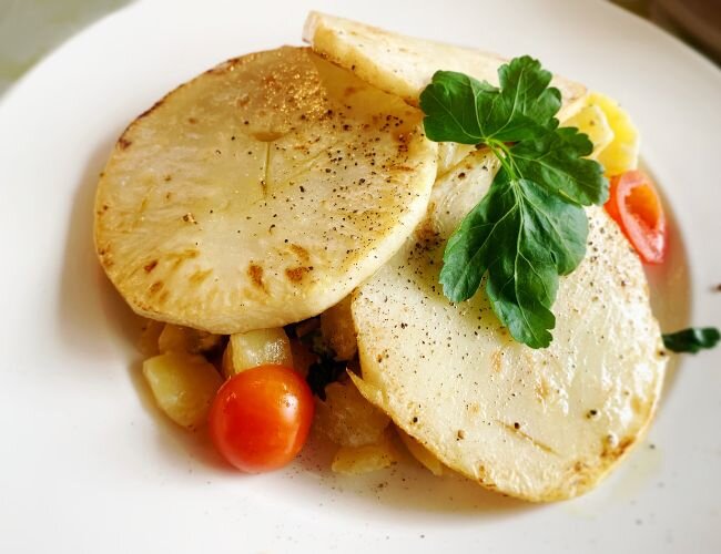 kohlrabi_gericht_vegetarisch | © www.adobe.stock.com