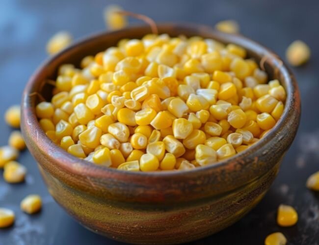 maiskörner_in_der_schale | © stock.adobe.com