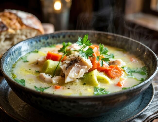 porree_eintopf_winter | © www.adobe.stock.com