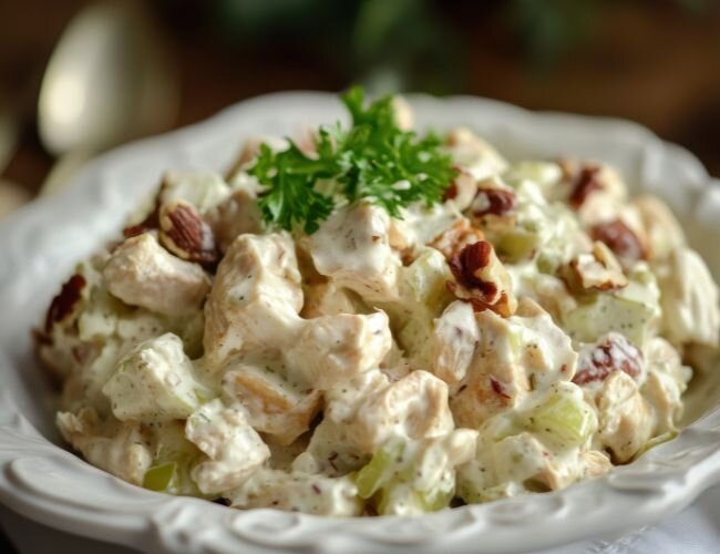 rettichsalat_mit_apfel_und_nüsse_mit_joghurt | © stock.adobe.com rettichsalat_mit_apfel_und_nüsse_mit_joghurt | © stock.adobe.com