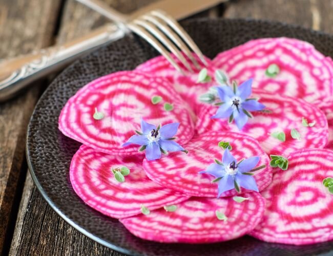 rote_bete_tonda_di_chioggia_sorten | © adobe.stock.com