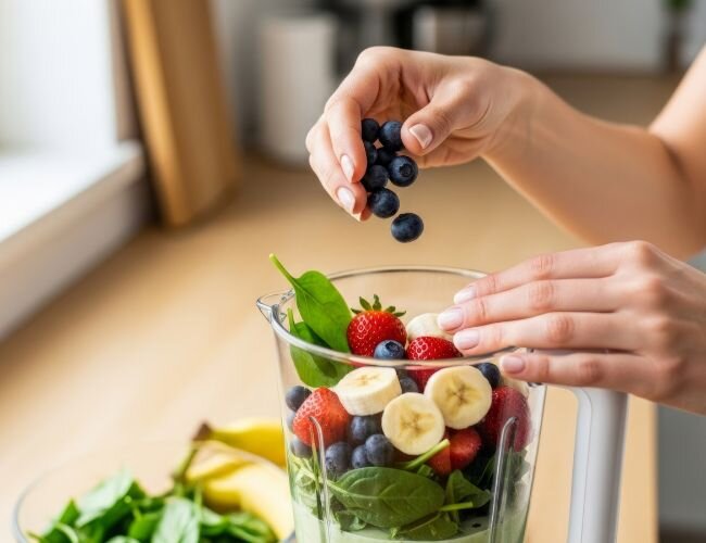 spinat_gesund_naehrstoffe | © www.adobe.stock.com