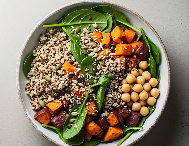 spinat_superfood | © www.adobe.stock.com