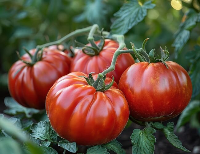 heirloom_tomaten | © adobe.stock.com heirloom_tomaten | © adobe.stock.com