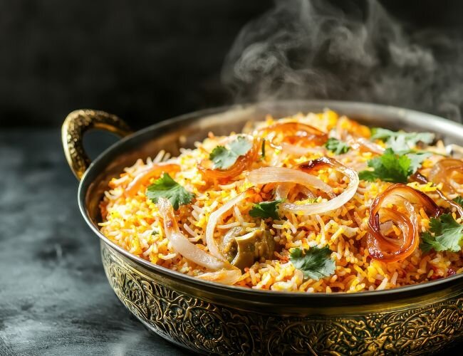 zwiebel_biryani_rezept | © adobe.stock.com