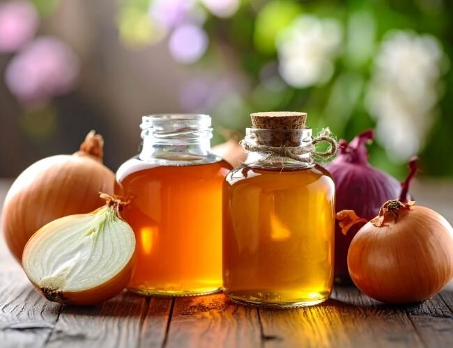 zwiebel_gepresst_zwiebelsaft_heilmittel | © www.adobe.stock.com