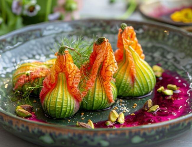 fakten_über_zucchini_sortenvielfalt_nährstoffe_und_rekorde | © adobe.stock.com fakten_über_zucchini_sortenvielfalt_nährstoffe_und_rekorde | © adobe.stock.com