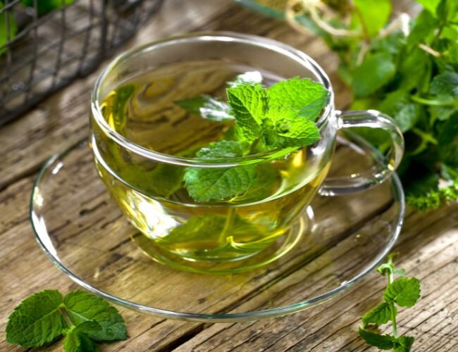 minztee_rezept | © adobe.stock.com