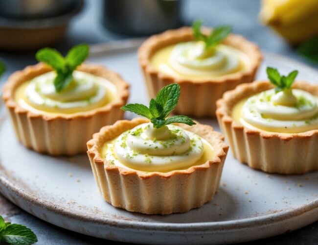 minze_tartelettes | © adobe.stock.com minze_tartelettes | © adobe.stock.com