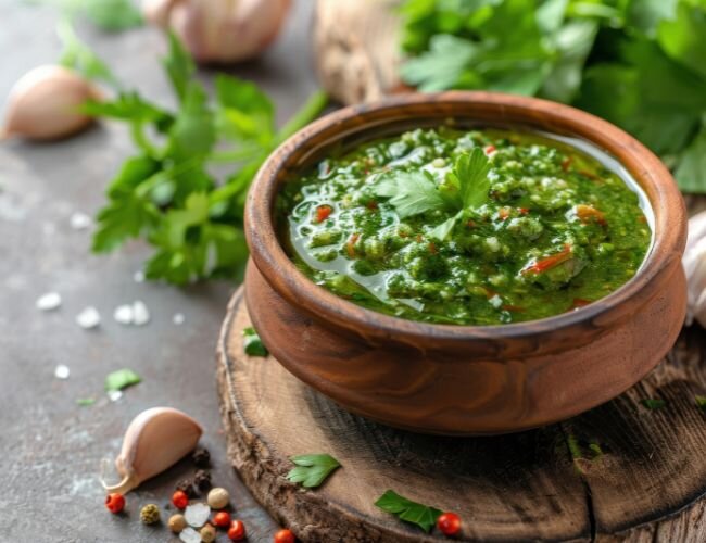 petersilien_chutney | © stock.adobe.com petersilien_chutney | © stock.adobe.com