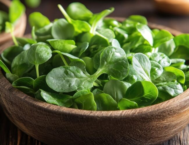 babyleaf_feldsalat | © stock.adobe.com