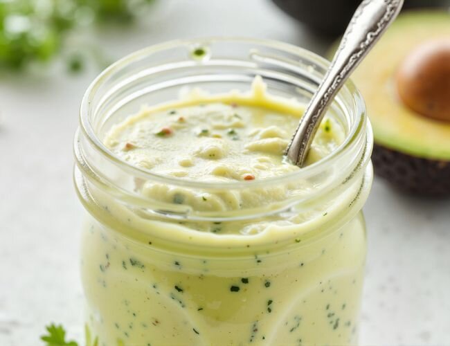 avocado_sesam_dressing | © adobe.stock.com
