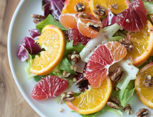 endivie_rezept_salat | © stock.adobe.com