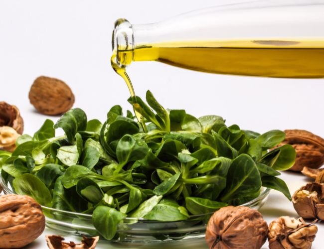 feldsalat_nährstoffe | © www.adobe.stock.com