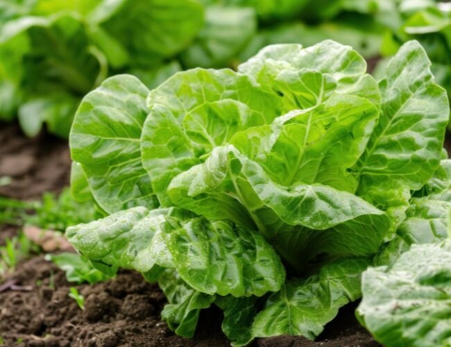 butterhead_icebergsalat | © www.adobe.stock.com