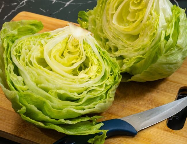 chicago_icebergsalat | © www.adobe.stock.com