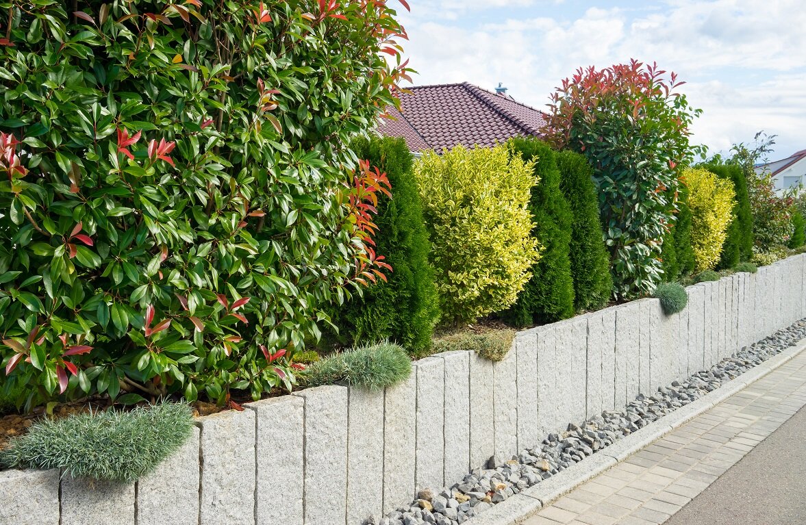 DIY-Ideen für individuelle Abtrennungen | © stock.adobe.com
