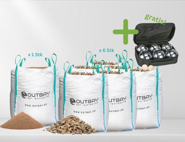boule_set_bundle | © Outbay.de boule_set_bundle | © Outbay.de
