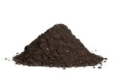 corthum_blumenerde_haufen_sack_50_liter | © outbay.de