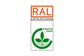 corthum_ral_gütezeichen_substrate_für_pflanzen | © Outbay.de