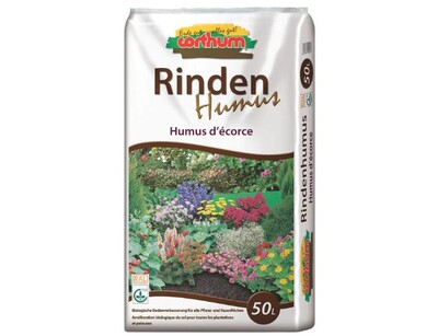 corthum_rindenhumus_50_liter_sack | © outbay.de
