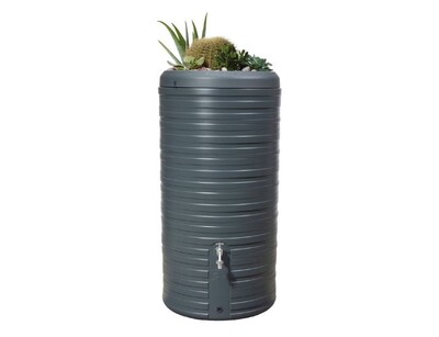 Nordic 2in1 Regenspeicher 300L | © Garantia