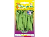 Buschbohnensamen Sansoucy Samen Saatgut | © Graines Hubert