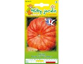 Kürbis Rouge vif d'etampes Saatgut Samen | © Graines Hubert