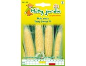 Zuckermais tasty sweet Saatgut samen | © Graines Hubert