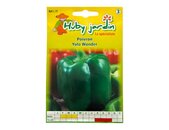 paprika_yolo_wonder_samentuete | © www.outbay.de paprika_yolo_wonder_samentuete | © www.outbay.de