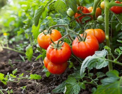 Tomate Montfavet 63 5 F1  | © stock.adobe.com