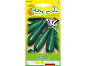 Zucchini Black Beauty Saatgut Samen | © Graines Hubert