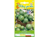 runde Zucchini de nice fruits ronds Saatgut Samen | © Graines Hubert