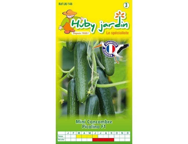 © Graines Hubert © Graines Hubert