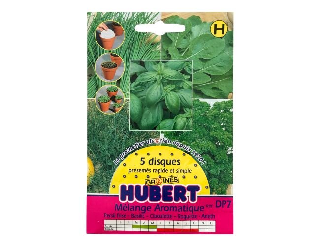 melange_aromatique_saatscheibe | © www.outbay.de