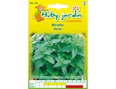 Minze Samentüte