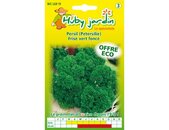 Krause Petersilie Eco Saatgut | © Graines Hubert