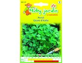 Petersilie Gigante d'Italia Saatgut | © Graines Hubert