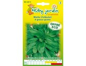 Holländischer breitblättriger bio Feldsalat Saatgut | © Graines Hubert Holländischer breitblättriger bio Feldsalat Saatgut | © Graines Hubert