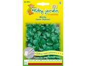 vorsaatband feldsalat favor samentüte | © Graines Hubert