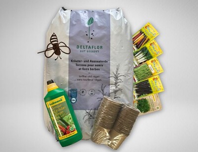 Sparset Beetlieblinge 