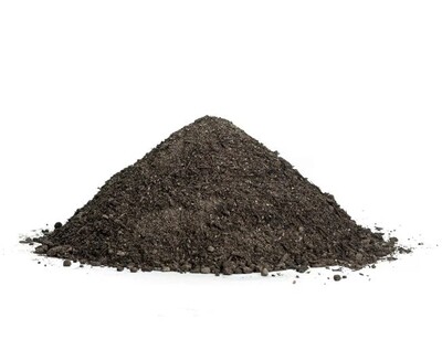 corthum® - Rasenregeneration Erde Big Bag
